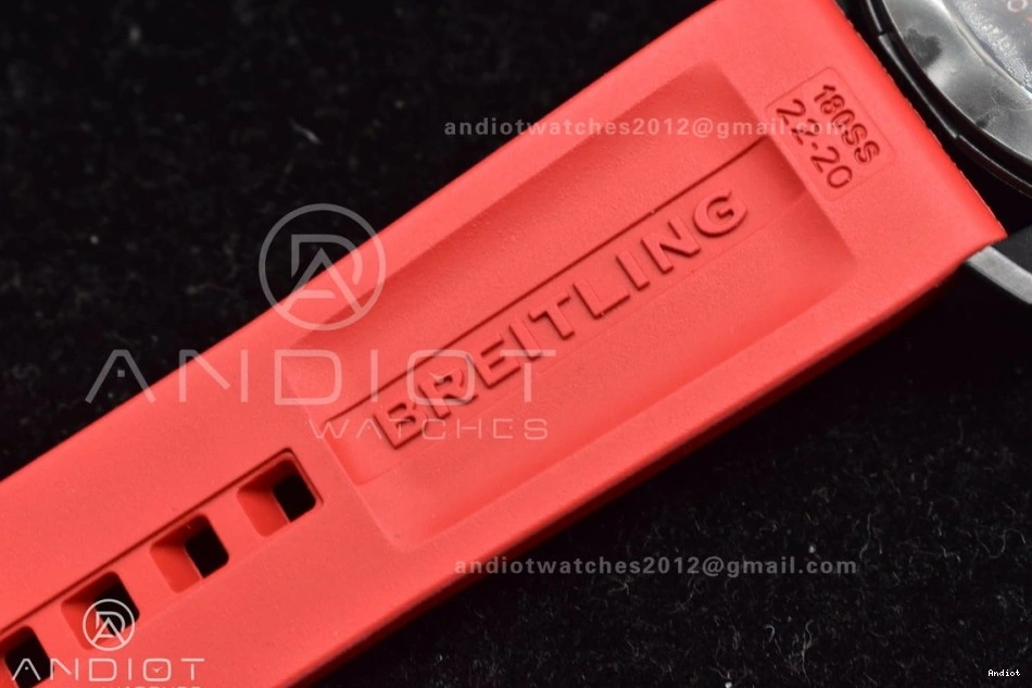 Factory Endurance Pro 44mm Breilting OF 0202